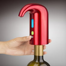 Load image into Gallery viewer, Wine On Tap Wine Oxygenator For Smoother Taste