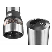 Load image into Gallery viewer, Perfect Blend Electric Salt And Pepper Grider - VistaShops - 3