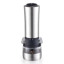 Load image into Gallery viewer, Perfect Blend Electric Salt And Pepper Grider - VistaShops - 4