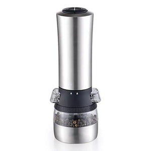 Perfect Blend Electric Salt And Pepper Grider - VistaShops - 4