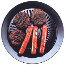 Load image into Gallery viewer, Good Living In Style Chefmaster Smokeless Non-Stick Grill for Indoors and Outdoors